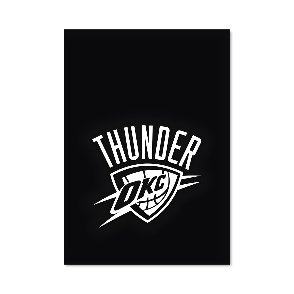Poster Thunderbolt Spirit